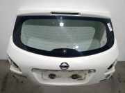 Hintertür K0100JD9AB Nissan (J10) 1.5 dCi Turbodiesel CAT