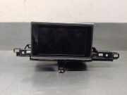 Multifunctionelle Display 4G1919601N Audi C7 Avant (4G5, 4GD) 3.0 TDI quattro