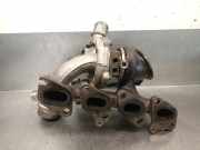 Motorhaubescharnier B45A52410A Mazda 3 (BM/BN) Limousine 2.2 SkyActiv-D 150 16V (SH)