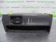 Radio 1494254077 Fiat Ulysse (179) Großraumlimousine 2.2 JTD 16V (DW12TED4(4HW))