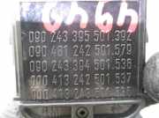 Scheibenwischerschalter 090243395 Opel Vectra B (38) Schr?gheck 5-drs 1.6 16V Ecotec (Z16XE)