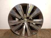Felge 9802462377 Peugeot 3008 I (0U/HU) Großraumlimousine 1.2 e-THP PureTech 130 (EB2DTS(HNY))