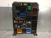 Sicherungskasten 9819851180 Citroën C3 (SX/SW) Schrägheck 1.2 Vti 12V PureTech (EB2FA(HMR))