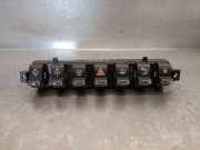 Kombischalter 98084606ZD Peugeot 3008 I (0U/HU) Großraumlimousine 1.2 e-THP PureTech 130 (EB2DTS(HNY))