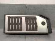 Zierleiste VOOR 4M1864777B Audi SQ7 (4MB/4MG) SUV 4.0 TDI V8 32V (CZAC)