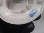 Tankschwimmer 221838001020 Mercedes-Benz E (W210) Limousine 3.2 E-320 CDI 24V (OM613.961)