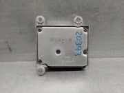 Steuergerät Airbag 9658177080 Citroën C5 II Berline (RC) Schrägheck 1.6 HDiF 16V (DV6TED4(9HZ))