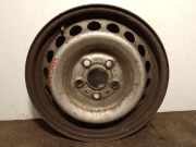 Felge 2N0601027F Volkswagen Crafter (SY) Van 2.0 TDI (DAUA) DAUA