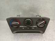 Bedienung Klimaanlage 97250C8410 Hyundai i20 (GBB) Schrägheck 1.0 T-GDI 100 12V (G3LC)