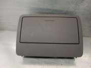 Multifunctionelle Display 8U0857273E Audi Q3 (8UB/8UG) SUV 2.0 TDI 16V 150 (DFTA)