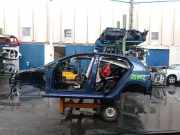 Karosserie Teil Links ACHTER 5H4809051 Volkswagen Golf VIII (CD1) Schrägheck 1.5 eTSI 16V (DXDB) DXDB