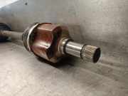 Antriebswelle Links Vorne 1608505480 Citroën Jumper (U9) Van 2.2 HDi 130 Euro 5 (PUMA(4HH))