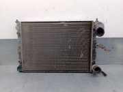Radiator 171121253CJ Volkswagen Polo II Classic (86C) Limousine 1.3 (MH) MH