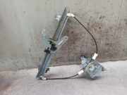 Fensterheber Rechts Hinten 827002F010 Nissan Primera (P11) Schrägheck 2.0 TD SLX (CDE20T)