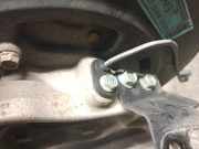 Achsschenkel Halter Rechts Hinten 52210SWAA00 Honda CR-V (RE/RM) SUV 2.2 i-CTDi 16V (N22A2)