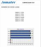 Motor B4184S2 Volvo S40 (VS) Limousine 1.8 16V (B4184S2)