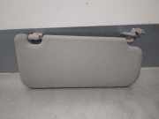 Sonnenblende Links 852011W150HCS Kia Rio III (UB) Schr?gheck 1.4 CRDi 16V (D4FC)