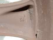 Felge 13256791 Opel Zafira (M75) Großraumlimousine 1.9 CDTI (Z19DT)