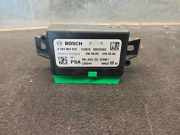 Motorsteuergerät 9800210580 Peugeot II (LB_, LP_, LW_, LH_, L3_) 2.0 BlueHDi 150