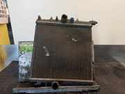 Radiator 9625187080 Peugeot 206 (2A/C/H/J/S) Schrägheck 1.1 XN,XR (TU1JP(HFZ))