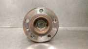 Achsschenkel Halter Links Hinten 31329971 Volvo XC60 I (DZ) SUV 2.0 DRIVe 20V (D5204T2)