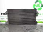 Klimakondensator 8200008763C Renault II (BG0/1_) 1.9 dCi (BG08, BG0G)