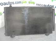 Klimakondensator 8845002240 Toyota Corolla (E12) Schrägheck 2.0 D-4D 16V 110 (1CD-FTV)
