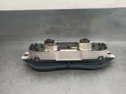 Tachoeinheit Kmh 7700313172 Renault Kangoo (KC) Gro?raumlimousine 1.9 D 55 (F8Q-662)