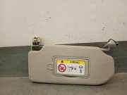 Sonnenblende Rechts 32345320 Volvo V90 II (PW) Kombi 2.0 D5 16V AWD (D4204T23)