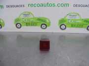 Warnleuchte Schalter 96628855JK Citroën C3 Picasso (SH) Großraumlimousine 1.6 HDi 90 (DV6DTED(9HP))