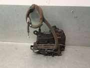 Türschloss Links Hinten 825015FA0A Nissan Micra (K14) Schrägheck 0.9 IG-T 12V (H4B)