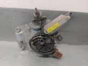 Scheibenwischermotor Hinten 0390201408 Audi A4 (B7) Limousine 2.0 TDI 16V (BLB)