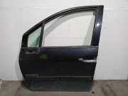 Tür Links Vorne 9002X1 Citroën C8 (EA/EB) Großraumlimousine 2.2 HDi 16V (DW12TED4.FAP(4HW))