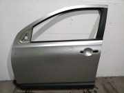 TÃ¼r Links Vorne H0101JD0M0 Nissan Qashqai (J10) SUV 2.0 16V (MR20DE(Euro 5))