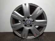 Felge A2044012602 Mercedes-Benz C Estate (S204) Kombi 2.2 C-220 CDI 16V BlueEfficiency (OM651.911)