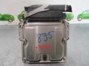 Motorsteuergerät 9637089580 Citroën Xantia (X1/2) Schrägheck 2.0 HDi 90 (DW10TD(RHY))