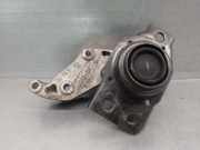 Motorhalter Rechts F6036100 Nissan Qashqai (J10) SUV 2.0 dCi (M9R)