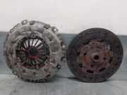 Kupplungsset 9672212380 Peugeot SW I (8E_) 2.0 HDi