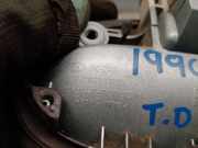 Türgriff Außen Ra 8366017000 Hyundai Matrix Schrägheck 1.5 CRDi VGT 16V (D4FA)