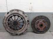 Kupplungsset 4130002890 Kia Picanto (JA) SchrÃ¤gheck 1.0 12V (G3LA)