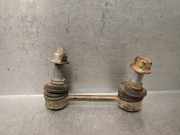 Bremsanker Stange Links Hinten A1643201232 Mercedes-Benz GL (X164) SUV 3.0 GL 320 CDI V6 24V (OM642.940)