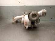 Rücklicht Links 9672666580 Peugeot (0U_, 0E_) 2.0 HDi 150 / BlueHDi 150