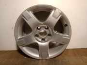 Felge 4Z7601025B Audi Allroad (C5) Kombi 2.5 V6 TDI 24V (AKE)