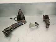 Sideskirt 6F9853852 Seat Arona (KJX) SUV 1.0 TGI 12V (DBYA)