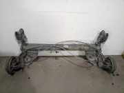Hinterachse 555016932R Dacia Logan II Limousine 1.5 Blue dCi 95 (K9K-872(K9K-U8))
