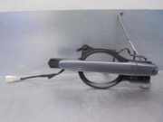 T?rgriff Au?en Rechts Vorne 5716A074HC Mitsubishi Lancer Sports Limousine (CY/CZ) Limousine 2.0 DI-D 16V (BWC)