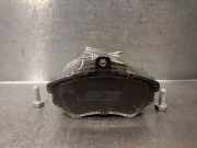 Bremsbeläge 402B0246 Seat I (1L2) 1.9 TDI