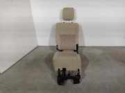 Sitz Rechts Hinten 4750709 Land + Range Rover Discovery III (LAA/TAA) Geländewagen 2.7 TD V6 (276DT)