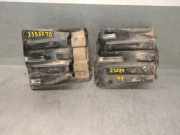 Stoßfängerträger Hinten ET7617C945 Ford COURIER B460 Furgoneta/monovolumen 1.5 EcoBlue