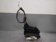 Scharniere 41007440697 BMW 5 serie (G30) Limousine 520d 2.0 TwinPower Turbo 16V (B47-D20A)